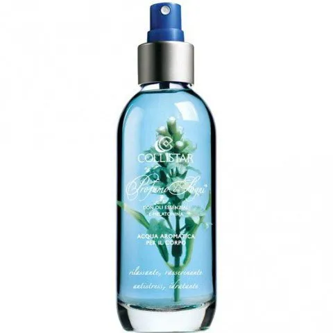 Collistar Profumo dei Sogni (2008) perfume bottle