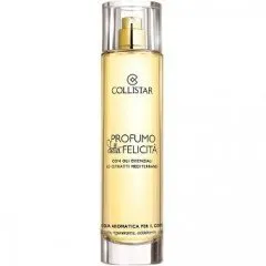 Collistar Profumo della Felicità perfume bottle