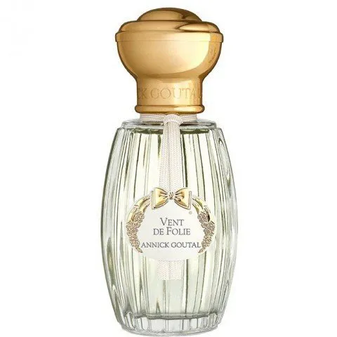 Goutal Vent de Folie perfume bottle