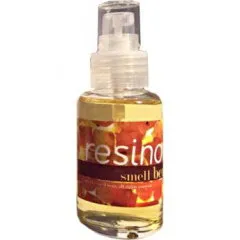 Smell Bent Vocabulary - Resinous parfüm şişesi
