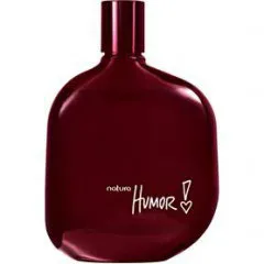 Natura Humor! 2 perfume bottle