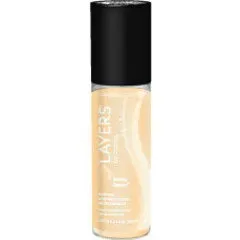 Scentsy Skinny Dippin' perfume bottle