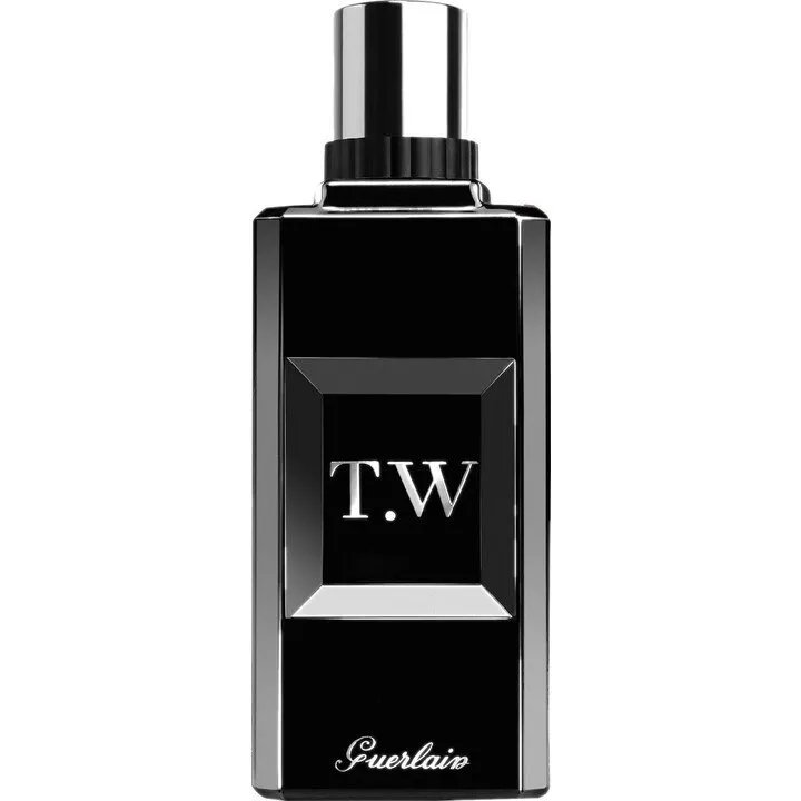 Guerlain Mon Habit Rouge Taillé Sur Mesure parfüm şişesi