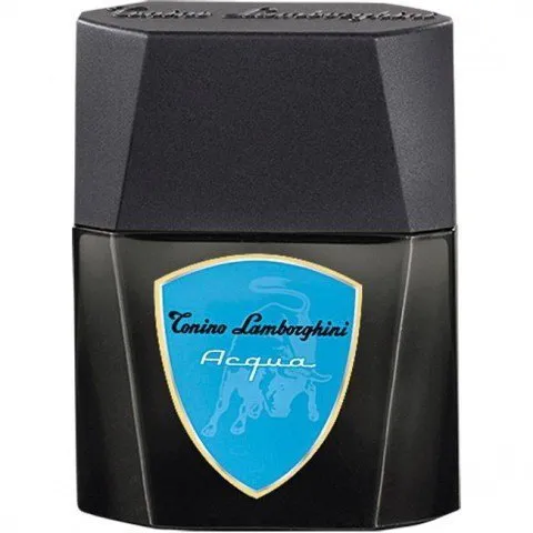Tonino Lamborghini Acqua (Eau de Toilette) perfume bottle