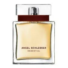 Angel Schlesser Essential parfüm şişesi