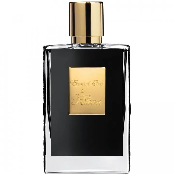 Kilian Eternal Oud parfüm şişesi