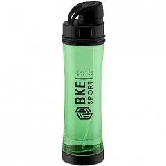 Buckle BKE Sport Green parfüm şişesi