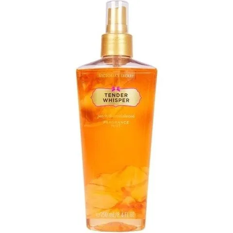 Victoria's Secret Tender Whisper parfüm şişesi
