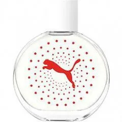 Puma Time to Play Woman parfüm şişesi