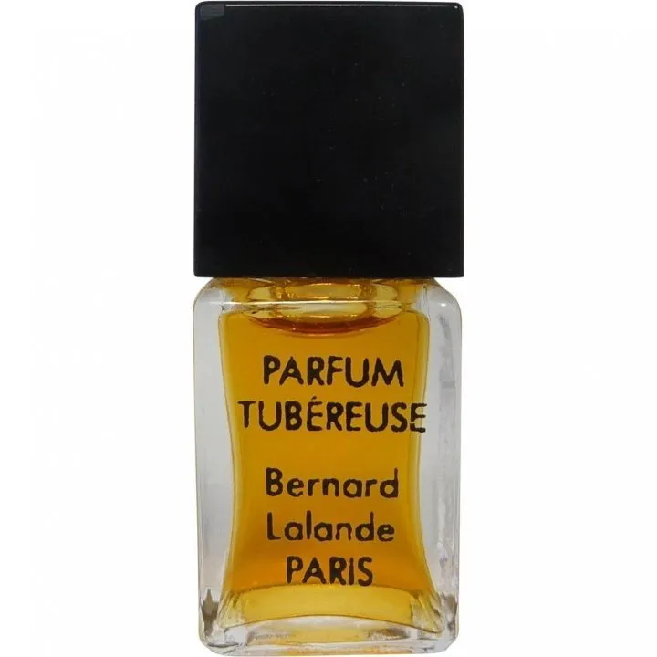 Bernard Lalande Parfum Tubéreuse perfume bottle