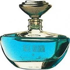 Lylian Grey Blue Shadow parfüm şişesi