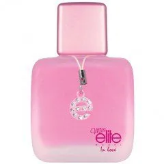 Elite Miss Elite Model In Love perfume bottle