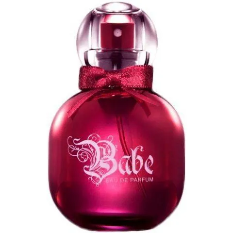 Al Musbah Babe in Red parfüm şişesi