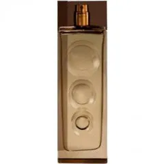 Mahogany Make Me Fever para Ele perfume bottle