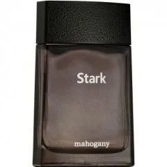 Mahogany Stark parfüm şişesi