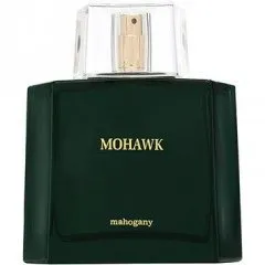 Mahogany Mohawk parfüm şişesi