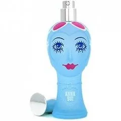Anna Sui Dolly Girl On The Beach parfüm şişesi