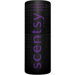 Scentsy My Wish parfüm şişesi