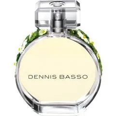 Dennis Basso Summer perfume bottle