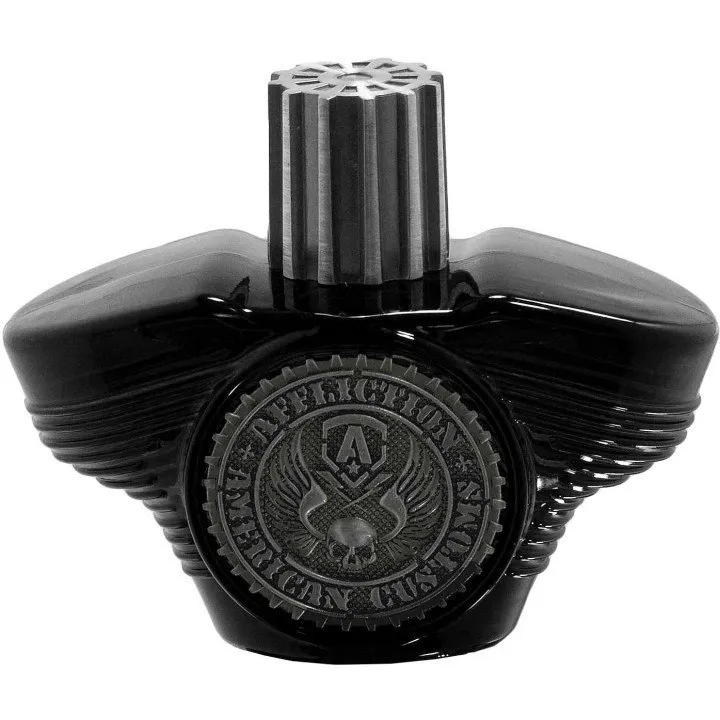 Affliction American Customs parfüm şişesi