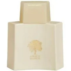 Mahogany Angico Branco parfüm şişesi