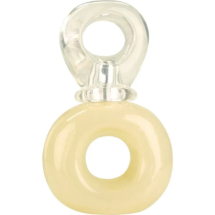Bijan Nude for Women perfume bottle