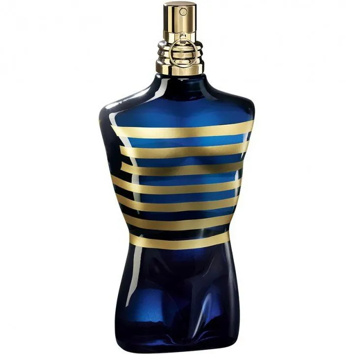 Jean Paul Gaultier Le Mâle Capitaine Edition parfüm şişesi