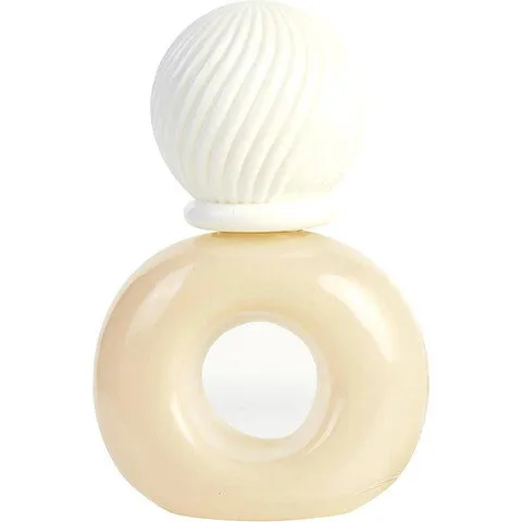 Bijan Nude for Men perfume bottle