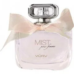 Vûrv Mist perfume bottle