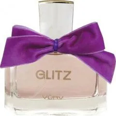Vûrv Glitz parfüm şişesi