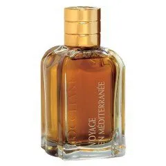 L'Occitane en Provence Voyage en Méditerranée - Labdanum de Seville perfume bottle