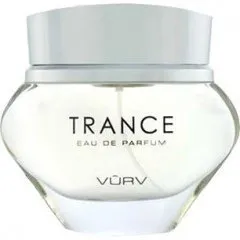 Vûrv Trance parfüm şişesi