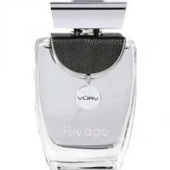 Vûrv Rivage for Men perfume bottle
