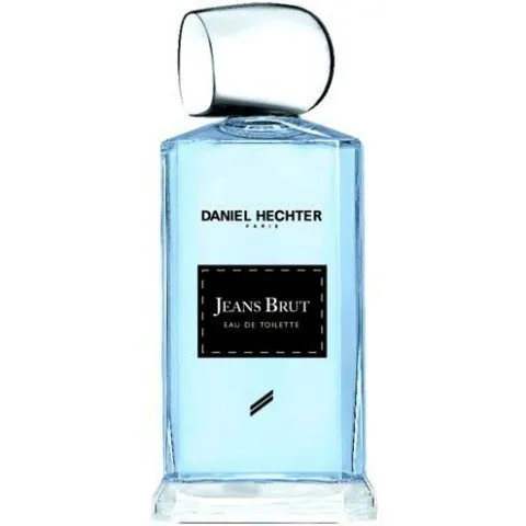 Daniel Hechter Jeans Brut perfume bottle