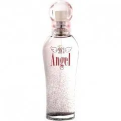 Tru Fragrance 98% Angel parfüm şişesi
