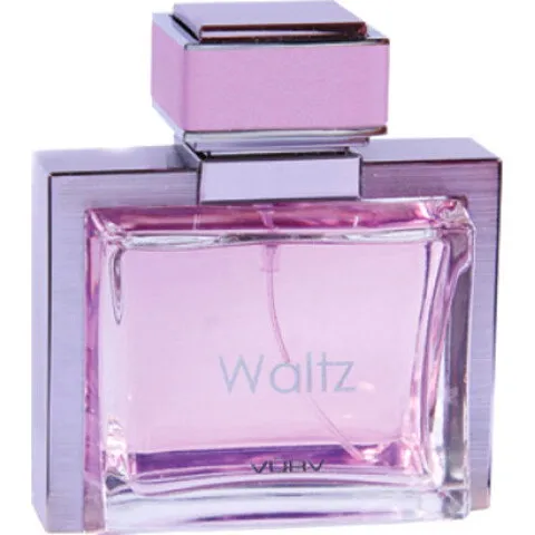 Vûrv Waltz pour Femme perfume bottle