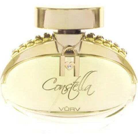 Vûrv Constella perfume bottle