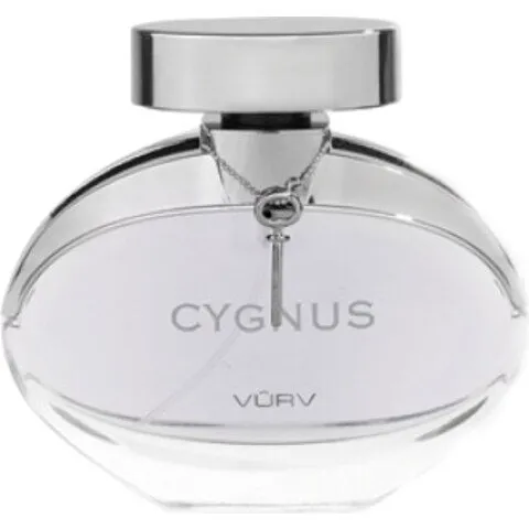 Vûrv Cygnus parfüm şişesi