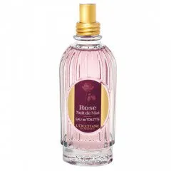 L'Occitane en Provence Rose Nuit de Mai parfüm şişesi
