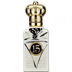 Clive Christian No. 1 for Women 15th Anniversary Edition parfüm şişesi