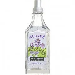 L'Occitane au Brésil Aguapé perfume bottle
