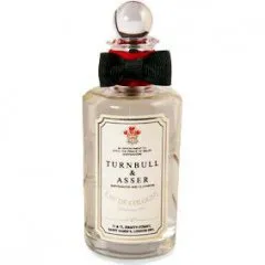 Penhaligon's Turnbull & Asser parfüm şişesi