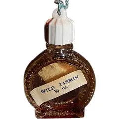 Rhodius Perfumes Wild Jasmin parfüm şişesi