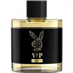 Playboy VIP for Him Black Edition parfüm şişesi