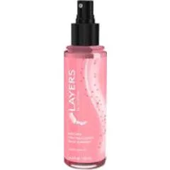 Scentsy Sugar perfume bottle