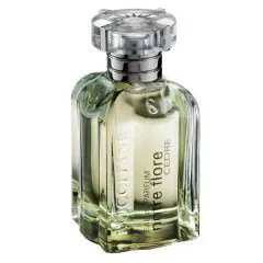L'Occitane en Provence Notre Flore - Cèdre parfüm şişesi