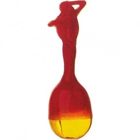 Parfums Saint Amour Love perfume bottle