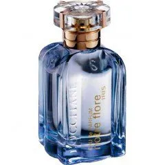 L'Occitane en Provence Notre Flore - Iris parfüm şişesi
