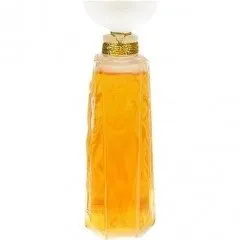 Lalique Cristal - Les Muses Edition Limitée 1994 parfüm şişesi