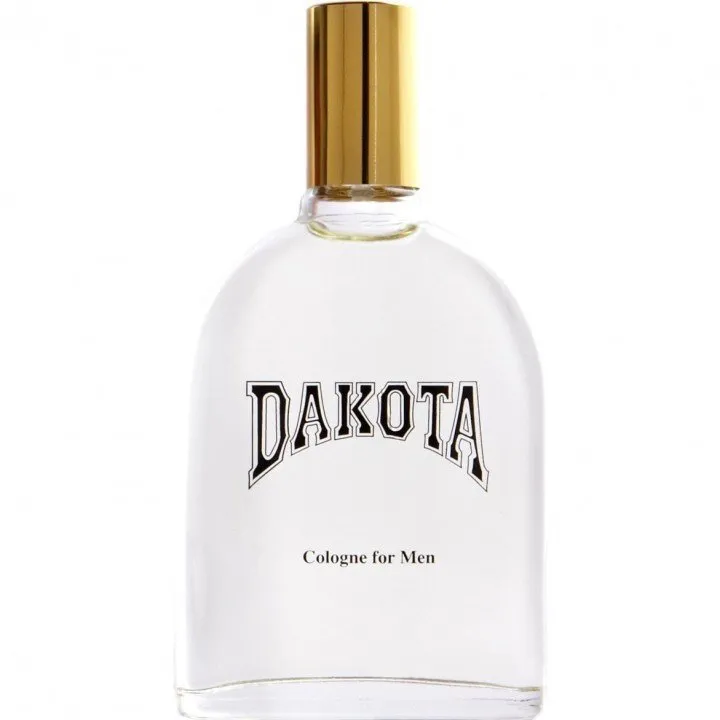 Tru Fragrance Dakota parfüm şişesi